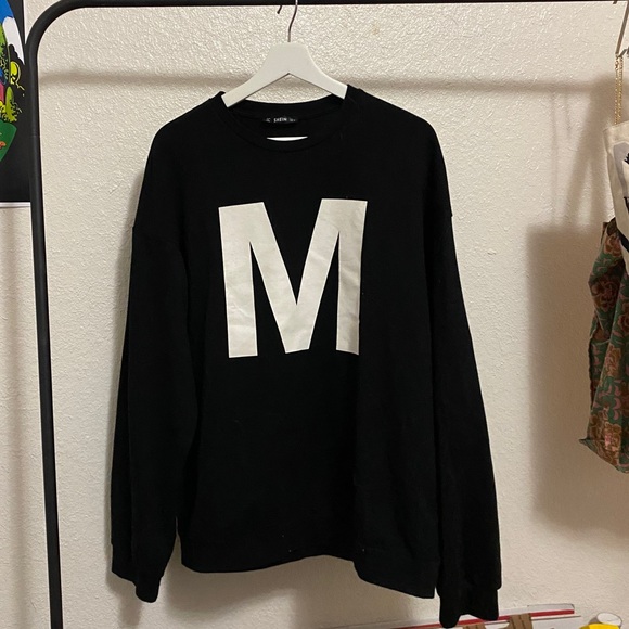 M Hoodie - Picture 2 of 3